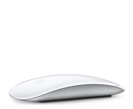 APPLE Magic Mouse biały (MXK53ZM/A) - 1293316 - zdjęcie 3